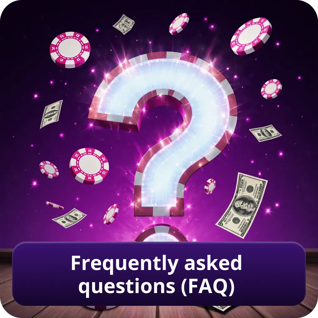 Frequently asked questions (FAQ)