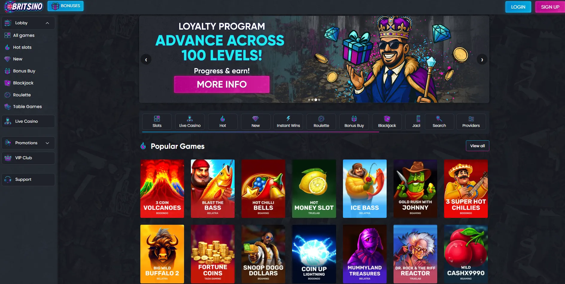 Detailed reviews: trusted MGA casino sites